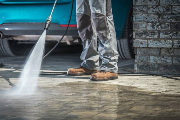 Professional Pressure Washing in Shandon, CA
